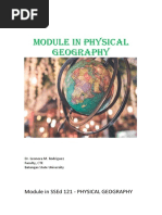 Physical Geo