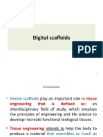 Digital Scaffolds
