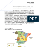 Actualización Casos Confirmados 050509-20h