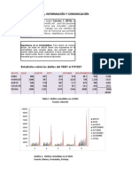 Tecnología, Información Y Comunicación: Que Es Hoja de Excel: Según Gancino, L (2014) : La