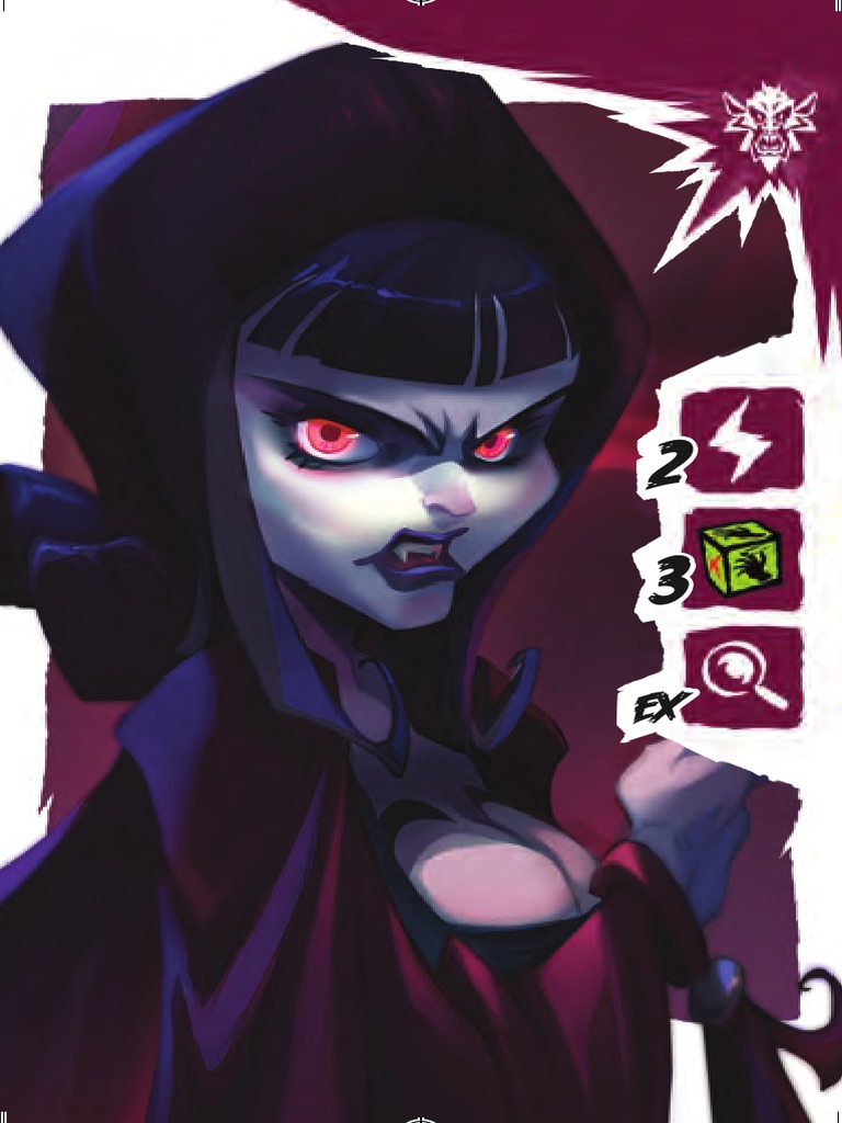 MS Cards ES | PDF
