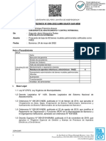 Informe Tecnico #006-2022-Prpuesta Baja 82 Raee (R) (R) (R) (R) (R) (R) (R)