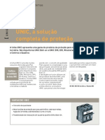 Catalogo 2010 2011 Protecao Unic