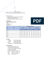 Evaluasi Pembelajaran IPA 