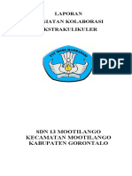 Dok 6 Bukti Dan Atau Laporan Kegiatan Ekstrakurikuler Dalam Bentuk Foto Atau Video Kegiatan, Undangan Kegiatan, Sertifikat Keikutsertaan