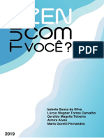 Ebook 1 Tudo Zen Com Você PDF