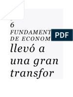 Amarillo Economia