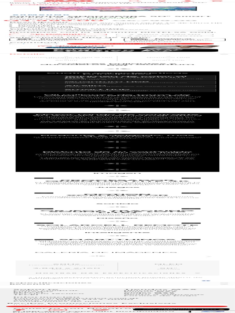 Ultra HD | PDF | Informática | Electrónica