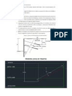 Primeira Linha de Tirantes