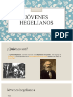 Jóvenes Hegelianos