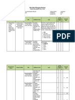 KISI-KISI Ulangan Harian