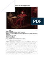 Análisis Pictórico 1