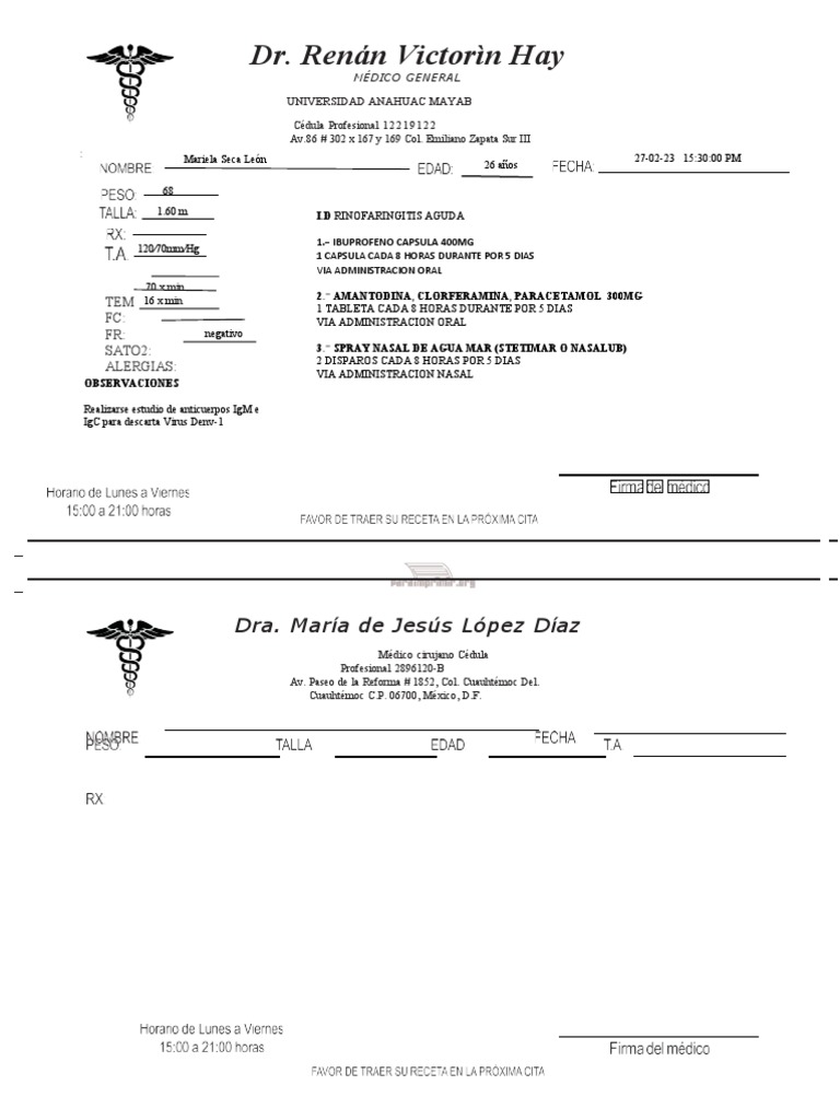 formato-de-receta-medica-para-imprimir-pdf