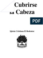 El Cubrirse La Cabeza: Iglesia Cristiana El Redentor