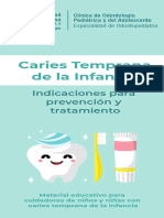 Caries Temprana