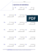 Ejercicio Tabla Del 2