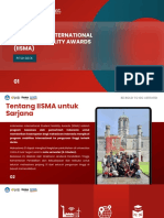 IISMA 2023 Sarjana & Vokasi Untuk PTDN