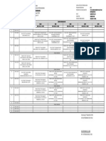 Jadwal K3e