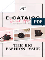 E-Catalog JH - Oct 2021