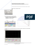 TD-Scan PA Calibration Wizard - Pitch Catch - En.es