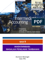 Indonesia - Kieso - Inter - Ch09 - IFRS (Persediaan) .En - Id