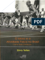 O Idoso E A Atividade Física No Brasil Como Tudo Começou