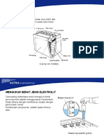 CHARGING SYSTEM PENGISIAN