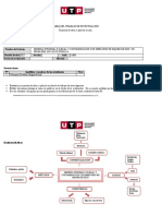 Tarea de Esquemas de Ideas y Plan de Acción