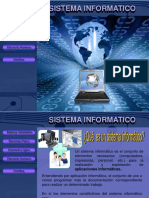Sistema Informatico