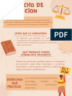 Derecho de Petición