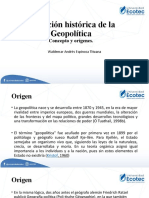 Geopolitic A 2