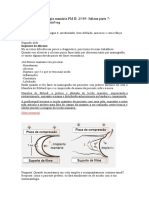 Transcrição Radiologia Mamária PM II