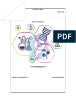 Modul Siswa Bioteknologi