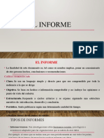 El Informe