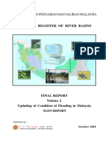 National Register of River Basins - Volume 2