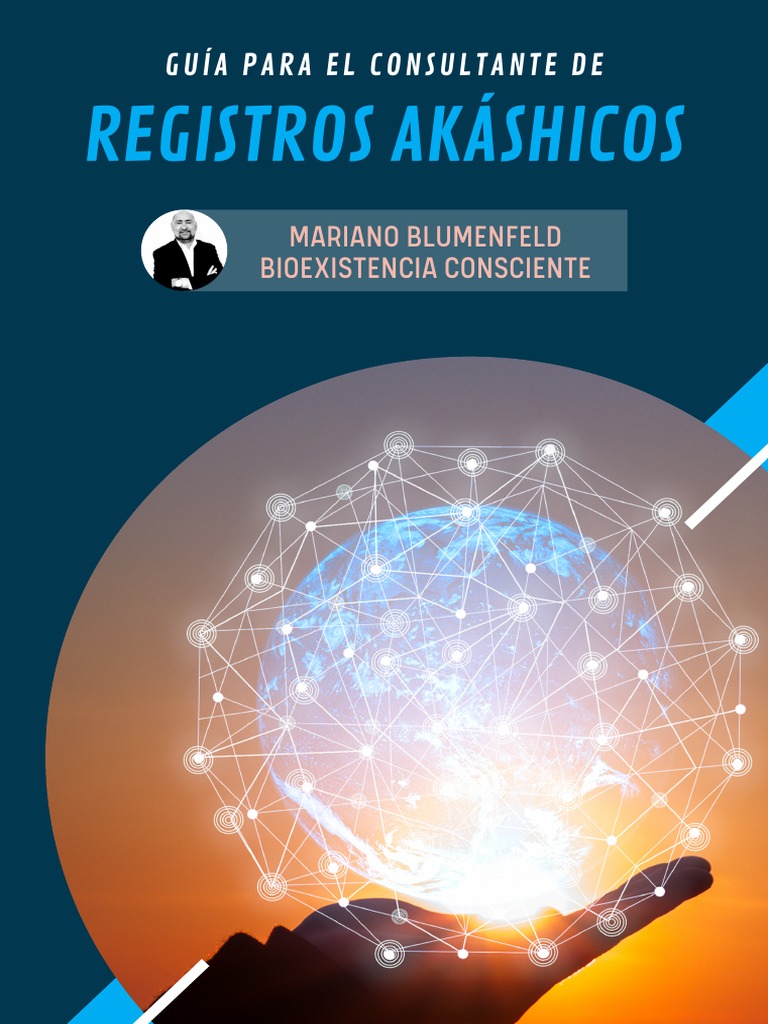 Guía Registros Akáshicos 2021 PDF