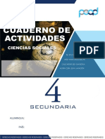 2022-2023-ACT. REC. CC - SS Gestiona Responsablemente El Espacio y El Ambiente