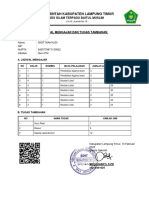 Jadwal-SIGIT WAHYUDI Aplod