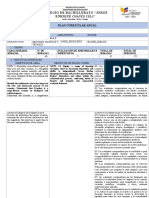 Pca - Segundo Cyt