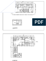 Denah Eksisting Kantor Bu Lusi 001