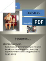 Diet Dasar (Obesitas) 2