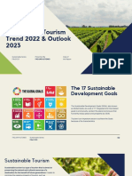 Sustainable Series 0123 - Sustainable Tourism Trend 2022 and Outlook 2023-1