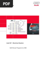 Download Audi Q7 Elec Sys by Jazon Alves SN62838442 doc pdf