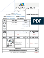 GuangZhou Digital Tech Company Profile