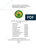 Kel. 3 Telaah Jurnal Komplementer