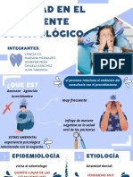 Exposicion - Ansiedad e Hipotension Postural en El Paciente Odontologico