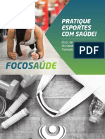 Ebook Foco Saúde 2019