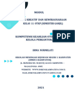 MODUL KEWIRAUSAHAAN