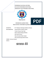 Informe Quimica Laboratorio 06-1