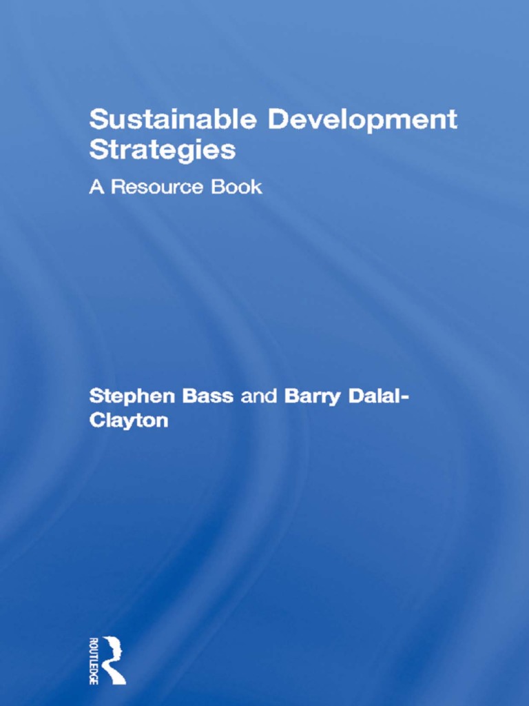 Previewpdf | PDF | Sustainability | Sustainable Development
